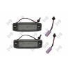 ABAKUS L19-210-0008LED Piloto de matrícula - 1