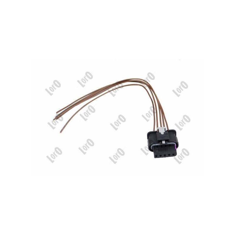 ABAKUS 120-00-086 Kit de reparación cables - 1