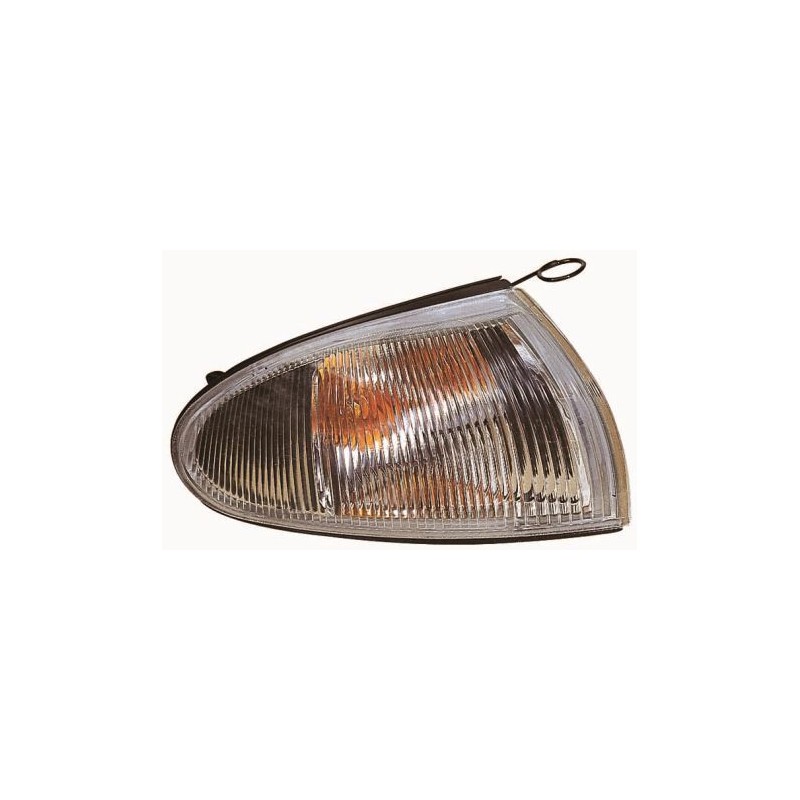 ABAKUS 214-1537L-AE Piloto intermitente - 1