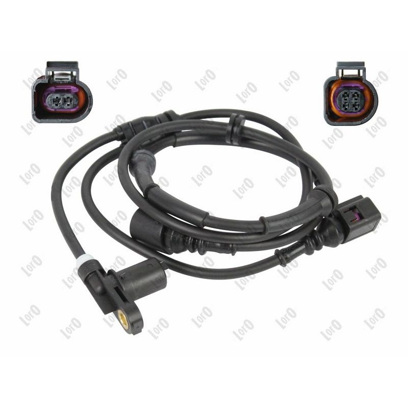 ABAKUS 120-03-132 Sensor, revoluciones de la rueda - 1
