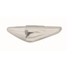ABAKUS 444-1412R-AE Piloto intermitente - 1