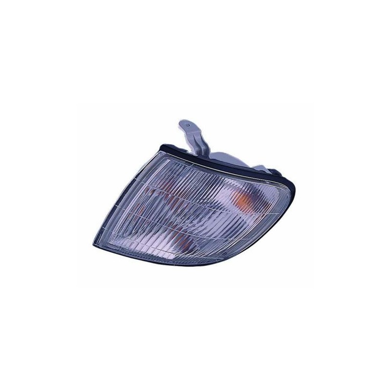 ABAKUS 221-1514R-A Piloto intermitente - 1