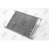 ABAKUS 054-016-0010 Condensador, aire acondicionado - 1