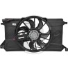 DIEDERICHS DCL1307 Ventilador, refrigeración del motor