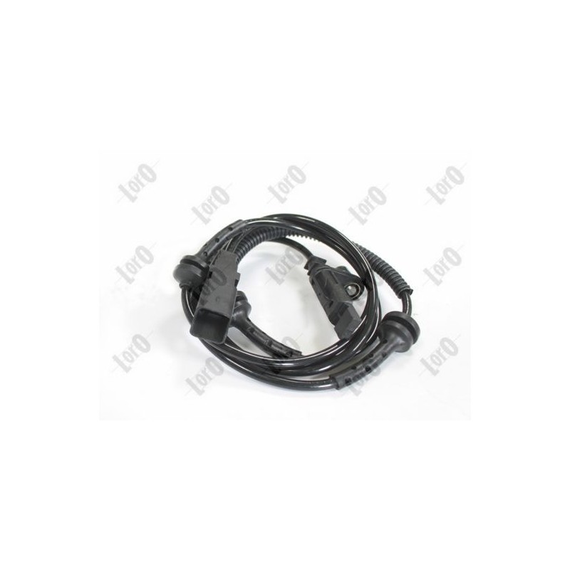 ABAKUS 120-02-106 Sensor, revoluciones de la rueda - 1