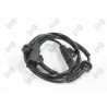 ABAKUS 120-02-106 Sensor, revoluciones de la rueda - 1