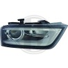 DIEDERICHS 1065084 Faro principal - 1
