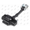 ABAKUS 150-03-016 Asegurador puerta - 1