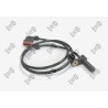 ABAKUS 120-03-052 Sensor, revoluciones de la rueda - 1