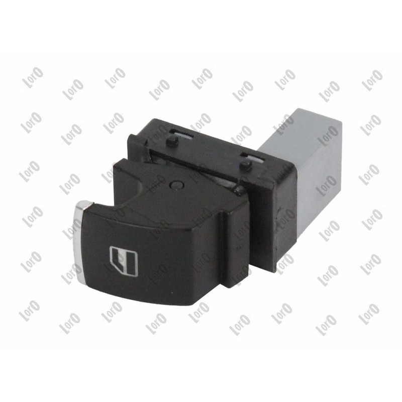 ABAKUS 135-06-006 Interruptor, elevalunas - 1