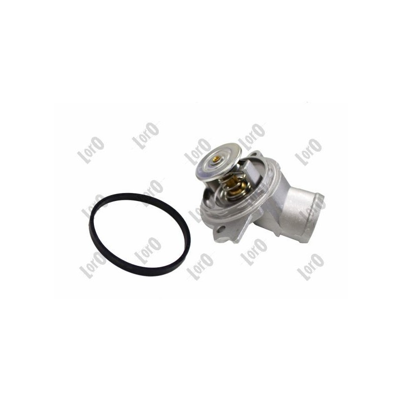 ABAKUS 014-025-0003 Termostato, refrigerante - 1