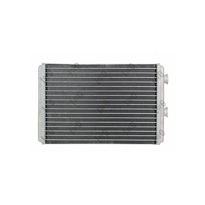 ABAKUS 009-015-0007-B Radiador de calefacción - 1