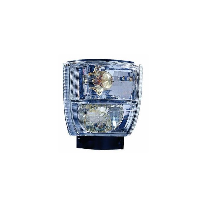 ABAKUS 115-1502L-U Piloto intermitente - 1