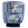 ABAKUS 115-1502R-U Piloto intermitente - 1