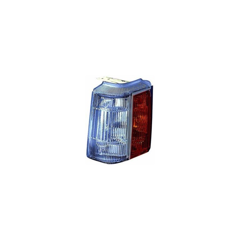 ABAKUS 215-1521L Piloto intermitente - 1