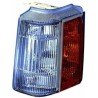 ABAKUS 215-1521L Piloto intermitente - 1