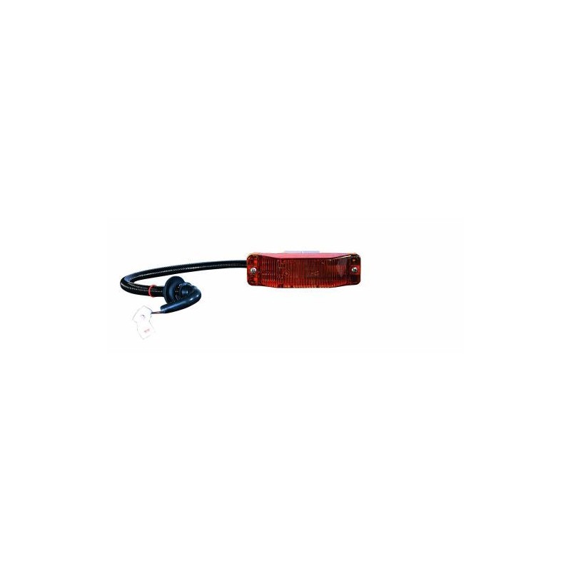 ABAKUS 450-1401N-AE Piloto intermitente - 1