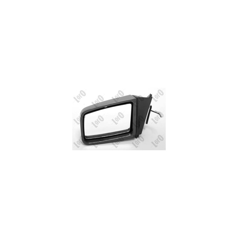 ABAKUS 2814M01 Retrovisor exterior - 1