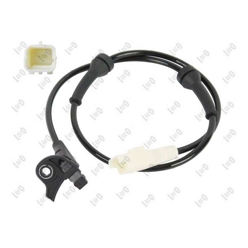 ABAKUS 120-02-107 Sensor, revoluciones de la rueda - 1
