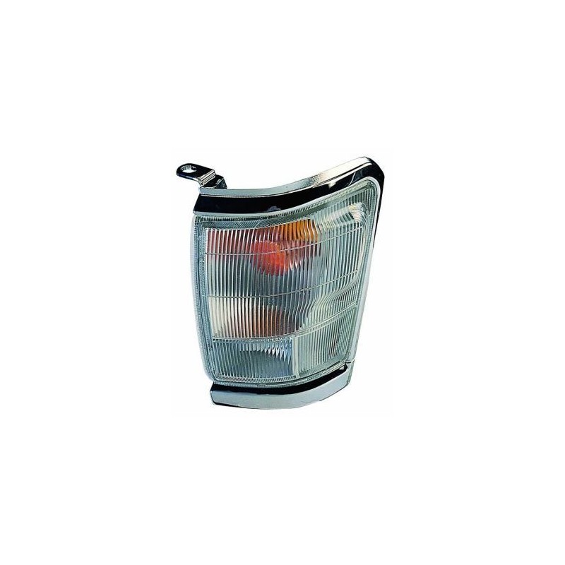 ABAKUS 212-15C3L-AE1 Piloto intermitente - 1