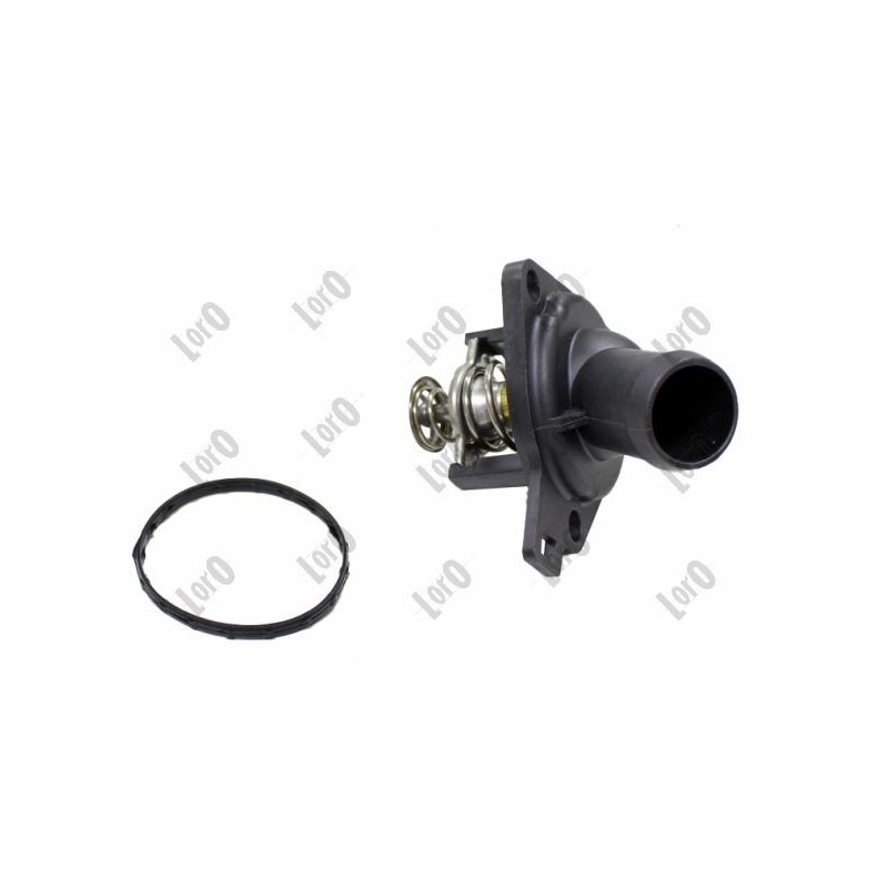 ABAKUS 018-025-0001 Termostato, refrigerante - 1