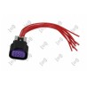 ABAKUS 120-00-182 Kit reparación cables, luces traseras - 1