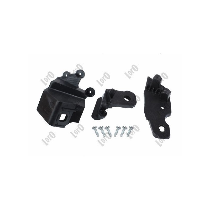ABAKUS 150-01-019 Kit reparación, faro principal (soporte) - 1