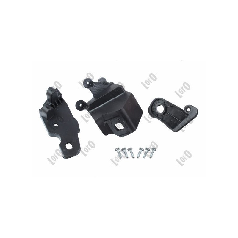 ABAKUS 150-01-020 Kit reparación, faro principal (soporte) - 1