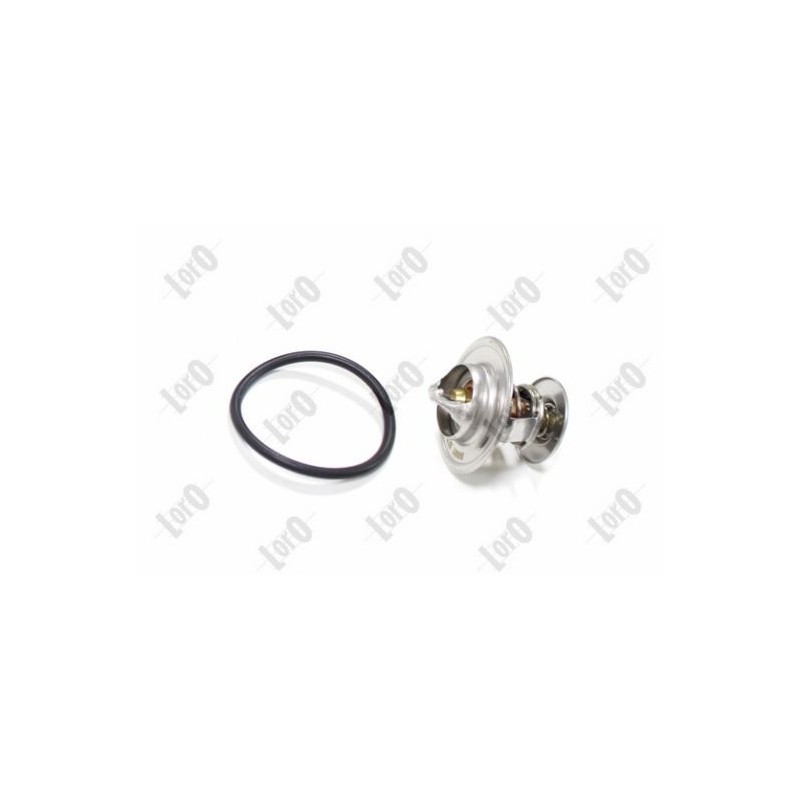 ABAKUS 052-025-0001 Termostato, refrigerante - 1