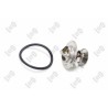 ABAKUS 052-025-0001 Termostato, refrigerante - 1