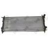 ABAKUS 037-017-0020 Radiador, refrigeración del motor - 1