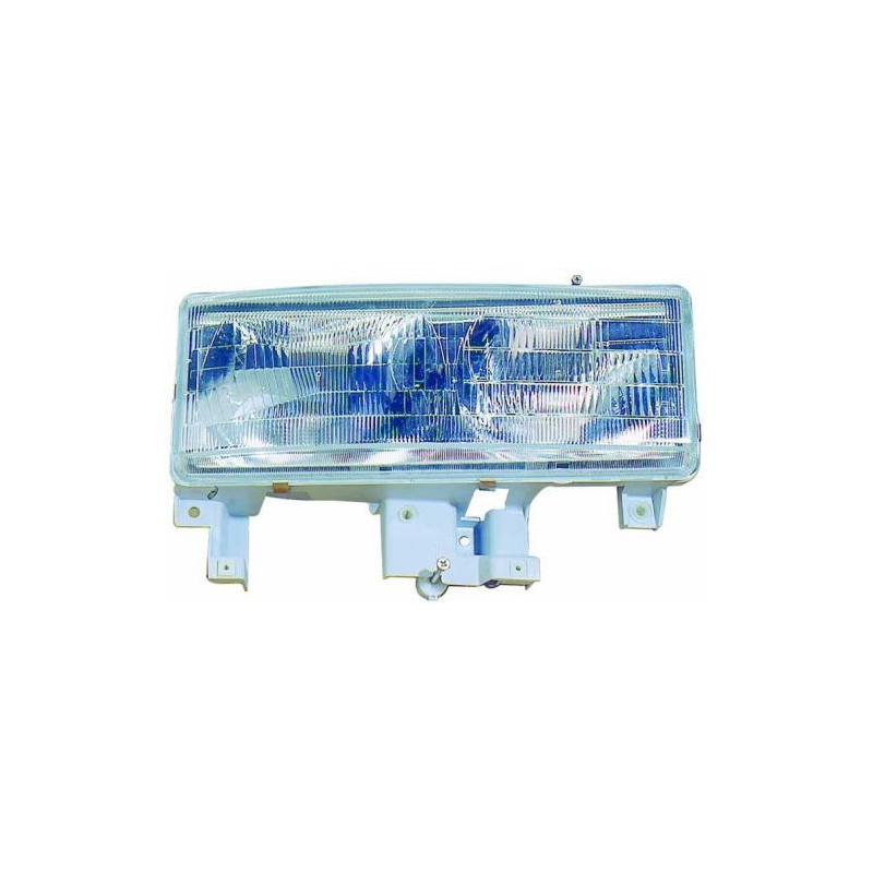 ABAKUS 214-1131R-LD Faro principal - 1