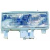 ABAKUS 214-1131R-LD Faro principal - 1