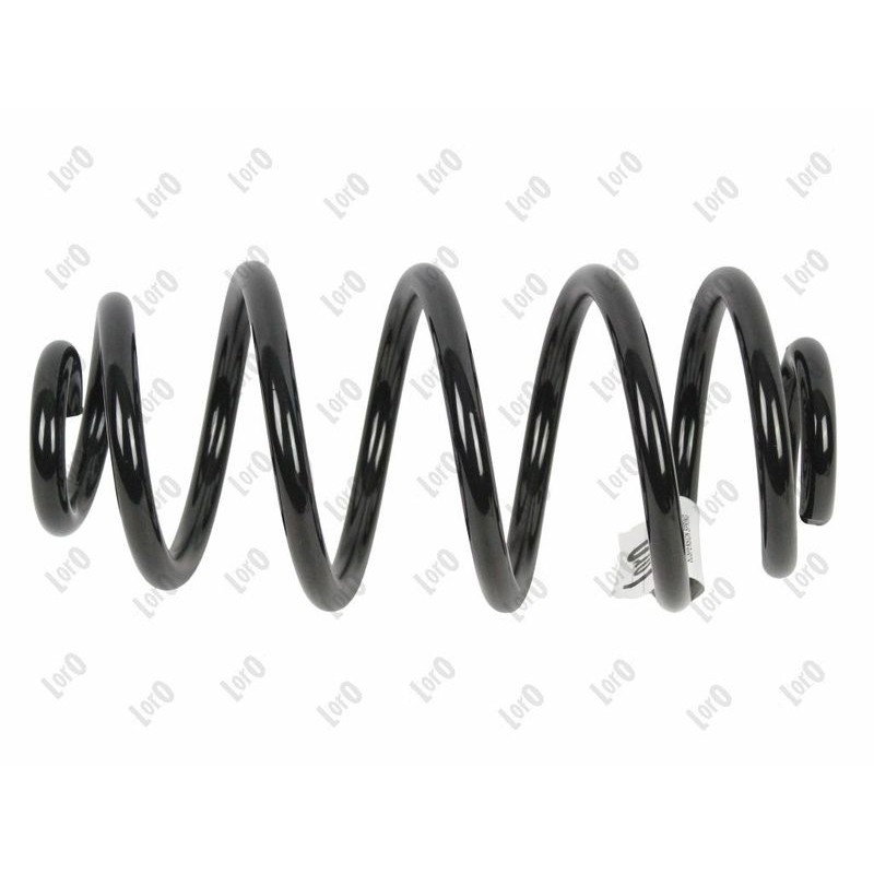 ABAKUS 234-02-043 Muelle de suspensión - 1