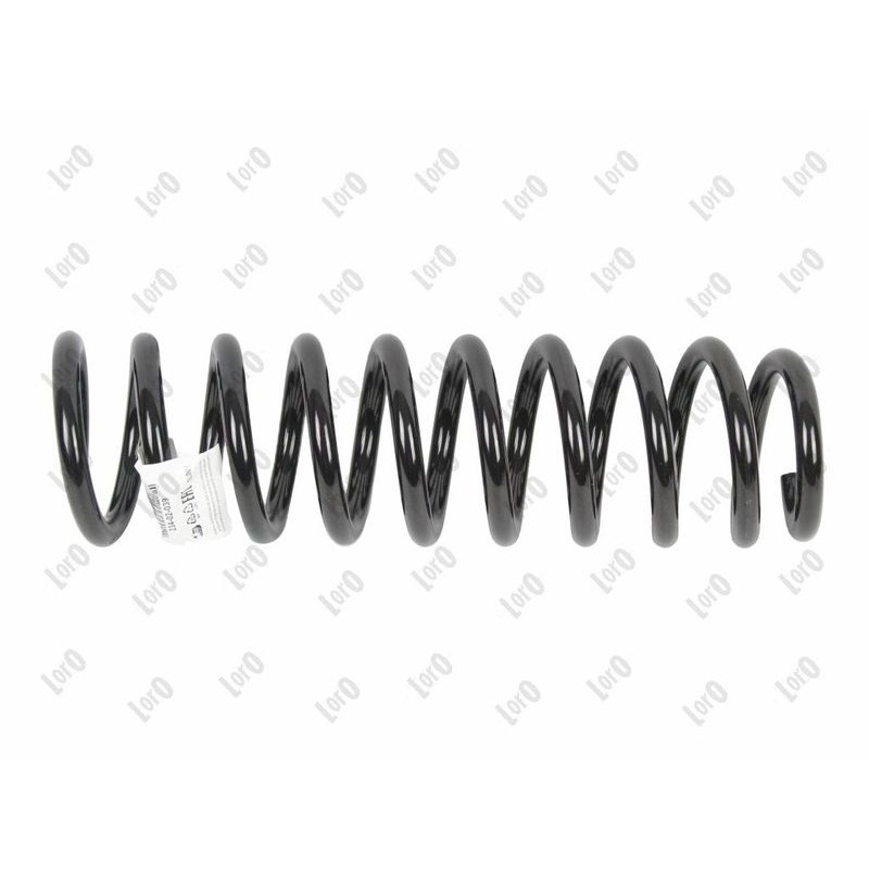 ABAKUS 234-02-039 Muelle de suspensión - 1