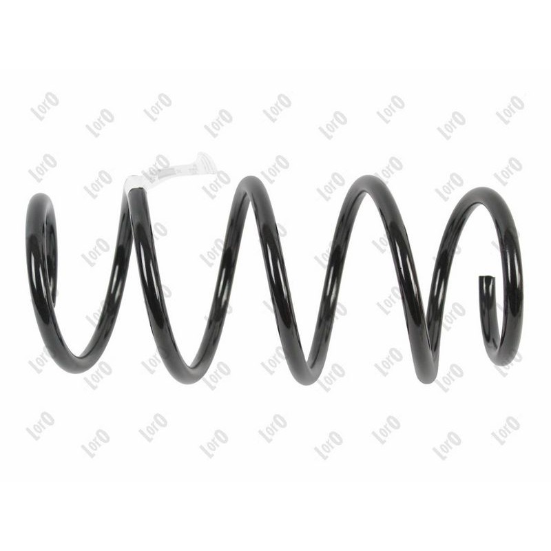 ABAKUS 234-01-027 Muelle de suspensión - 1