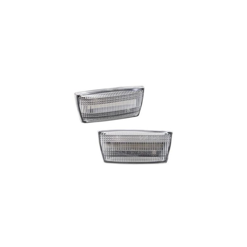 ABAKUS L37-140-001LED Kit intermitentes - 1