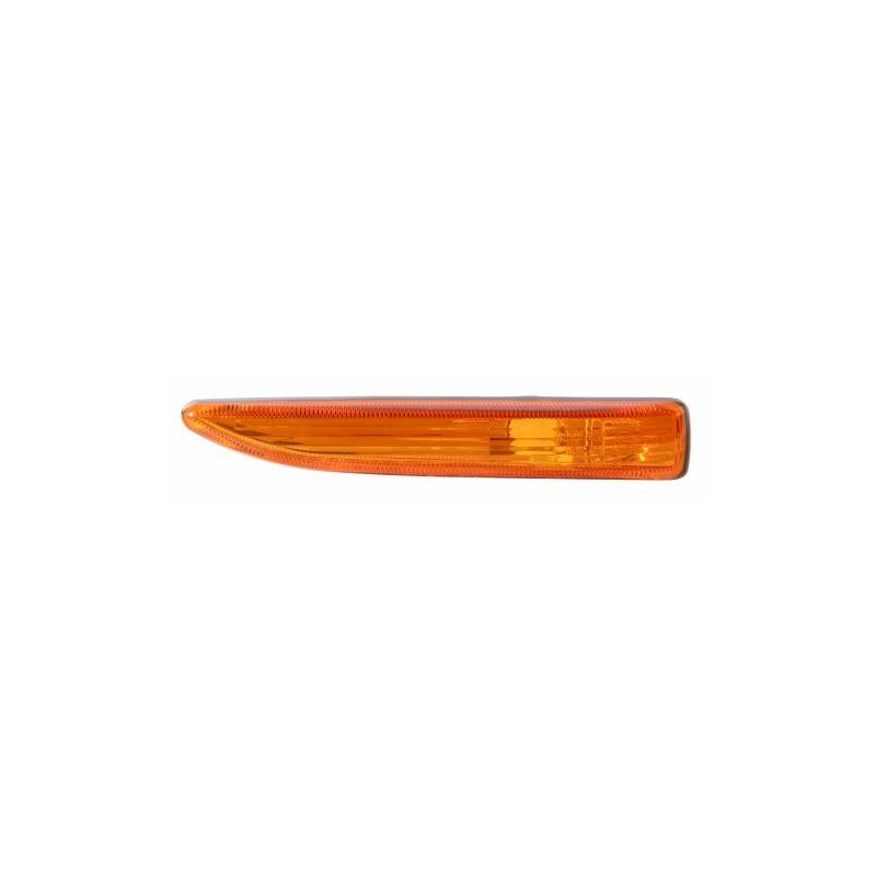 ABAKUS 444-1410R-UQ-Y Piloto intermitente - 1
