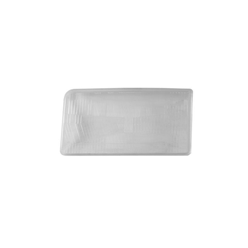 ABAKUS 47-441-1114LELD Cristal, faro principal - 1