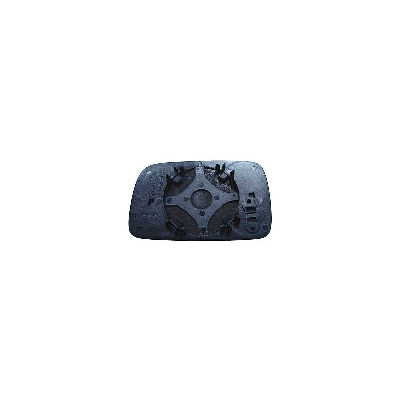 ABAKUS 4028G02 Cristal de espejo, retrovisor exterior - 1