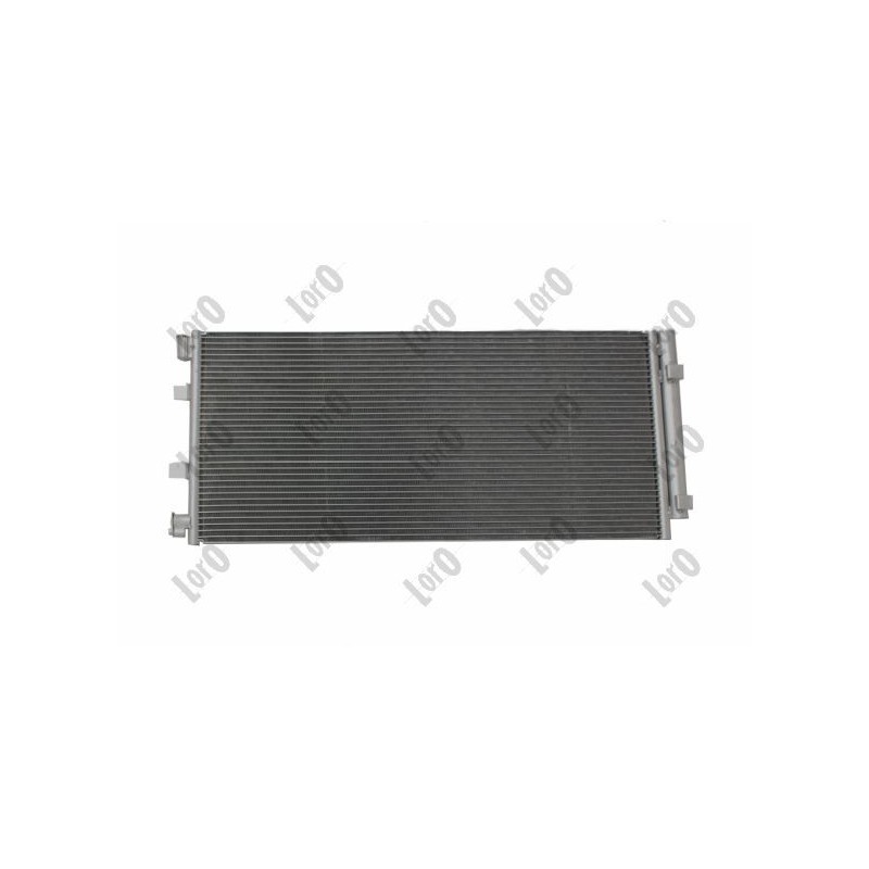 ABAKUS 042-016-0043 Condensador, aire acondicionado - 1