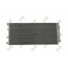 ABAKUS 042-016-0043 Condensador, aire acondicionado - 1