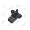 ABAKUS 120-08-034 Sensor, presión colector de admisión - 1