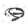 ABAKUS 120-03-088 Sensor, revoluciones de la rueda - 1