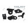 ABAKUS 150-01-083 Kit reparación, faro principal (soporte) - 1