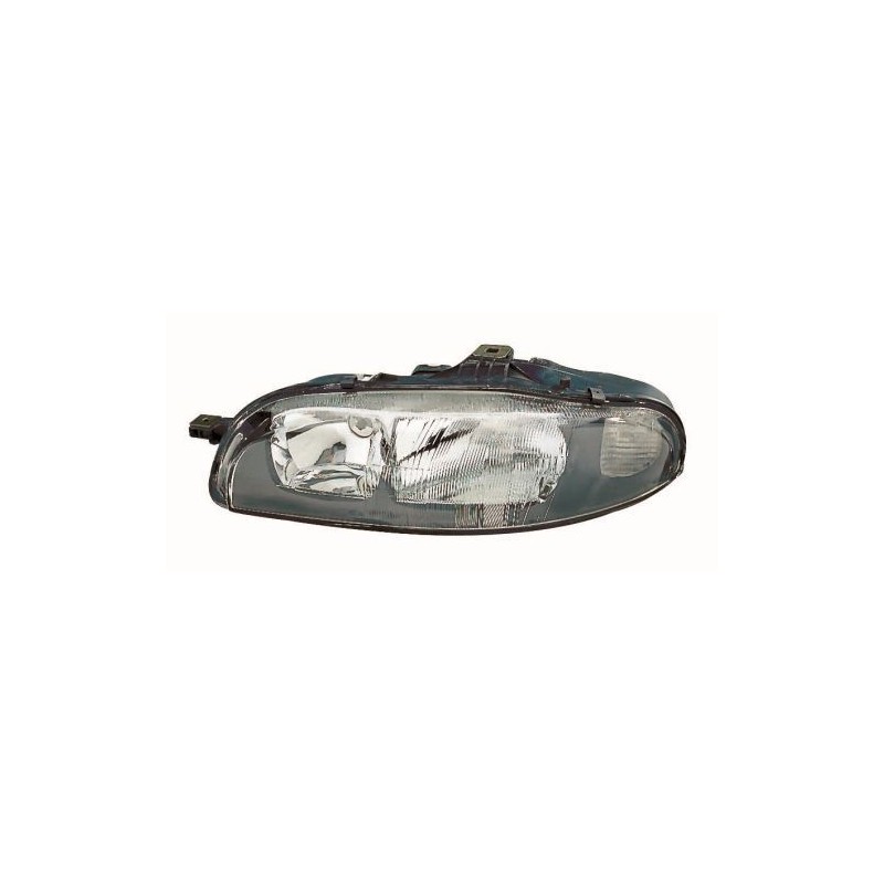 ABAKUS 661-1128R-LD-EM Faro principal - 1