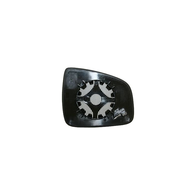 ABAKUS 0803G04 Cristal de espejo, retrovisor exterior - 1