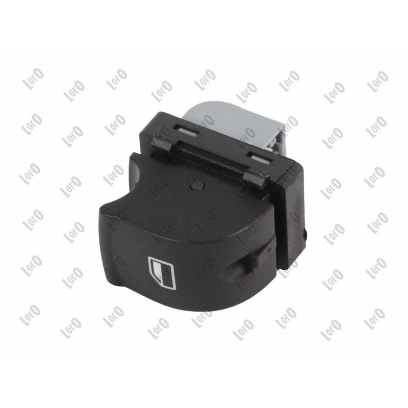 ABAKUS 135-06-003 Interruptor, elevalunas - 1
