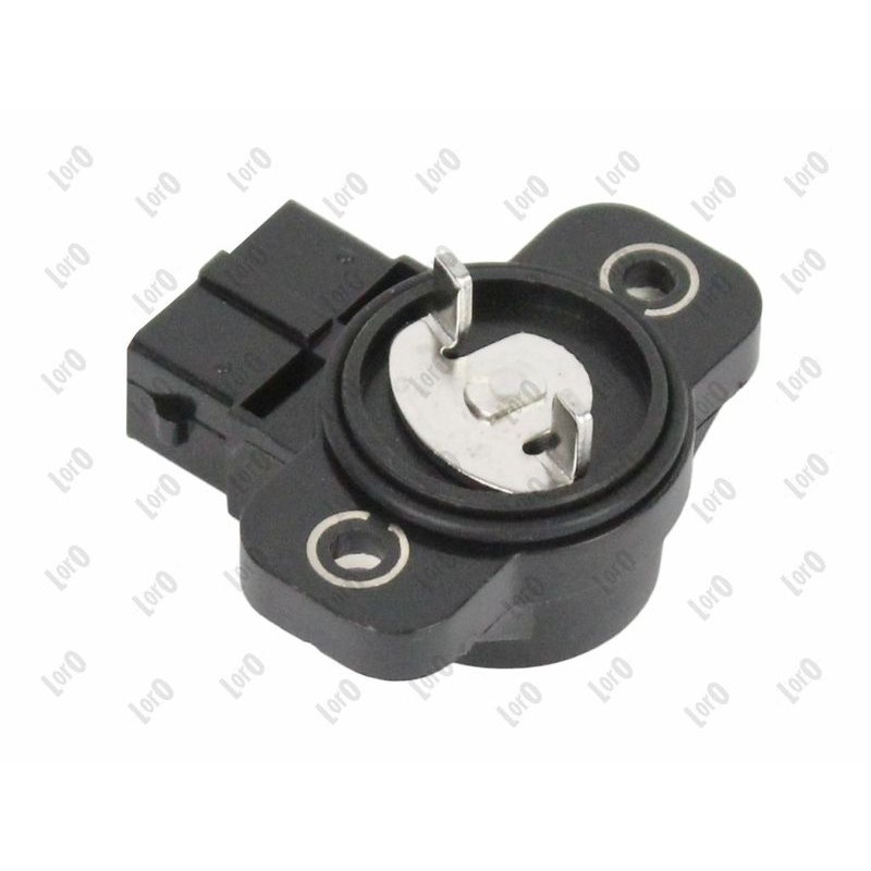 ABAKUS 120-08-042 Sensor, posición mariposa - 1