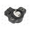 ABAKUS 120-08-042 Sensor, posición mariposa - 1